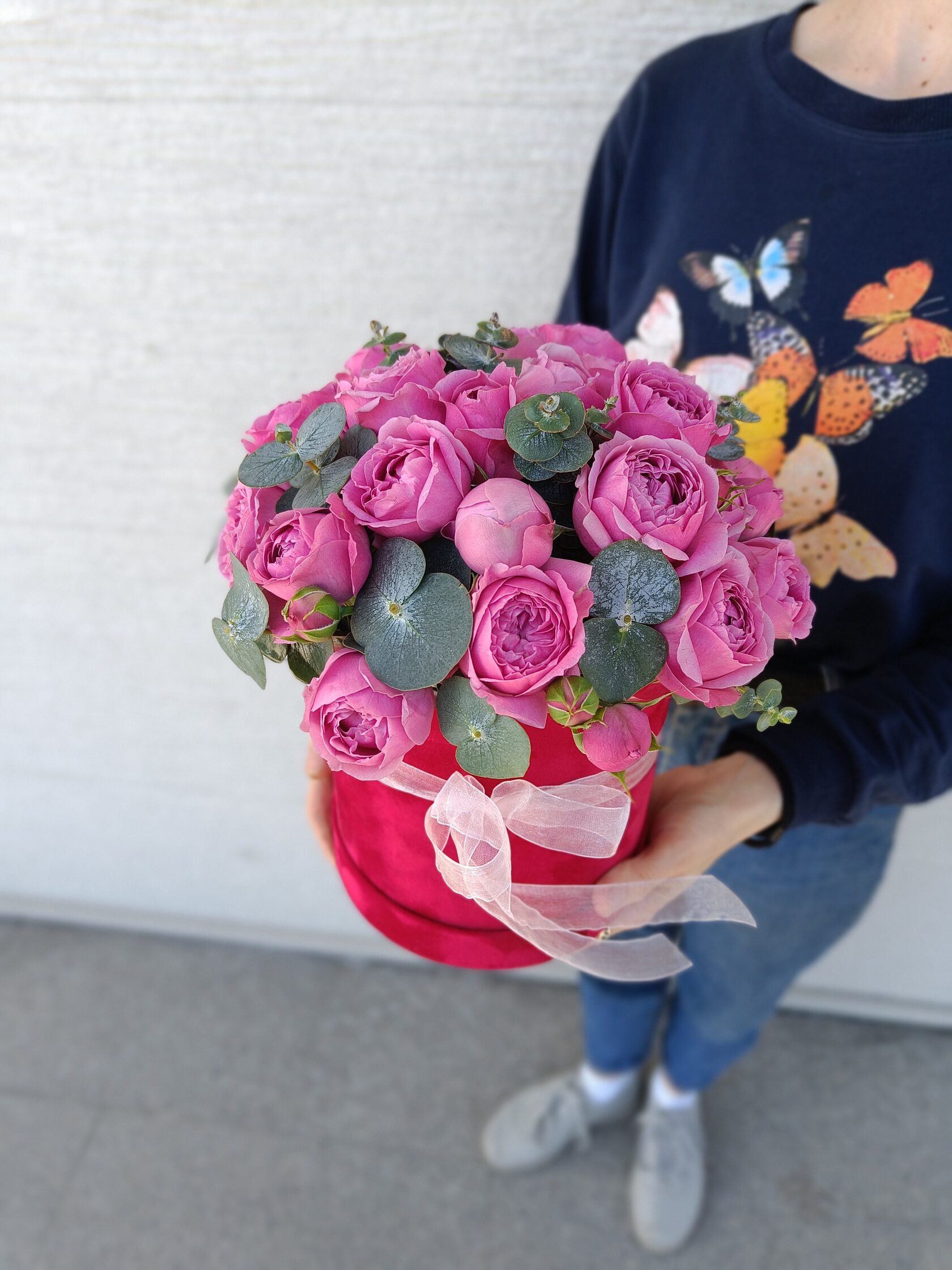 Flover - цветочная мастерская - фото 9