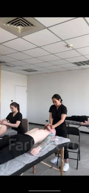 Brows_tami - кабинет оформления бровей - ресниц и массажа лица - фото 24