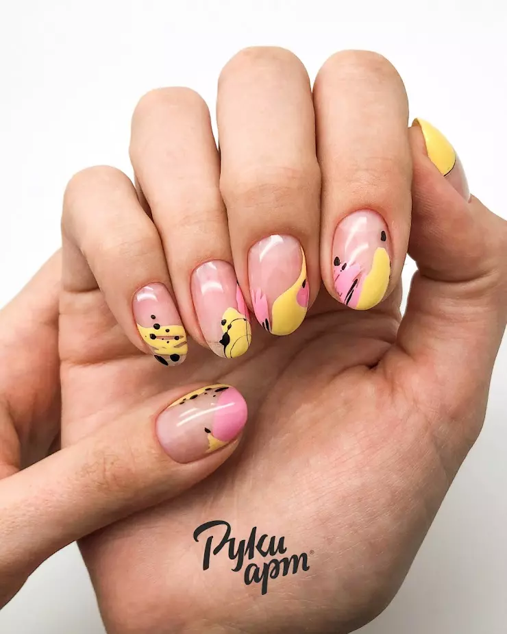 Brows_tami - кабинет оформления бровей - ресниц и массажа лица - фото 46