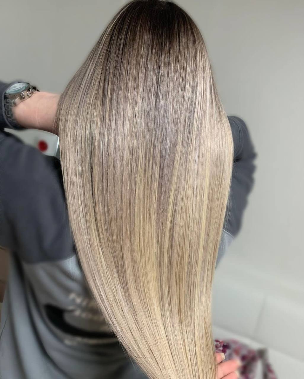 Brows_tami - кабинет оформления бровей - ресниц и массажа лица - фото 52