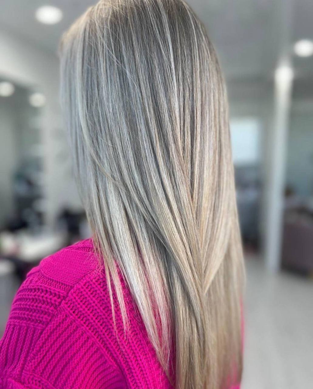 Brows_tami - кабинет оформления бровей - ресниц и массажа лица - фото 53