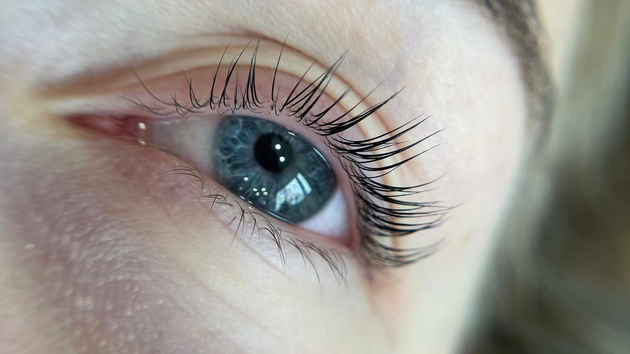 Brows_tami - кабинет оформления бровей - ресниц и массажа лица - фото 54