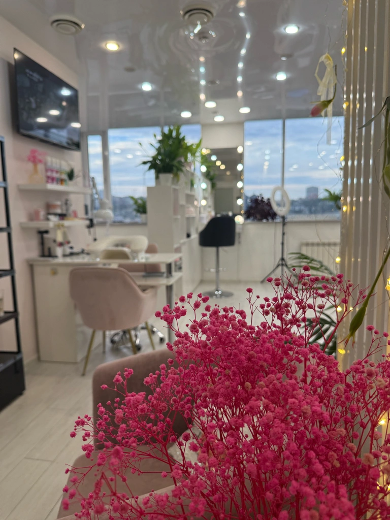 Brows_tami - кабинет оформления бровей - ресниц и массажа лица - фото 60