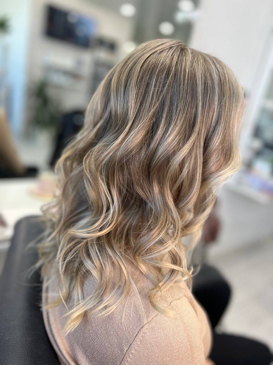Brows_tami - кабинет оформления бровей - ресниц и массажа лица - фото 56