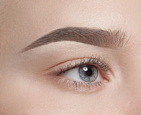 Brows_tami - кабинет оформления бровей - ресниц и массажа лица - фото 75