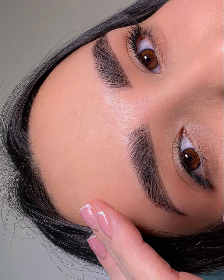 Brows_tami - кабинет оформления бровей - ресниц и массажа лица - фото 67