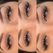 Brows_tami - кабинет оформления бровей - ресниц и массажа лица - фото 69