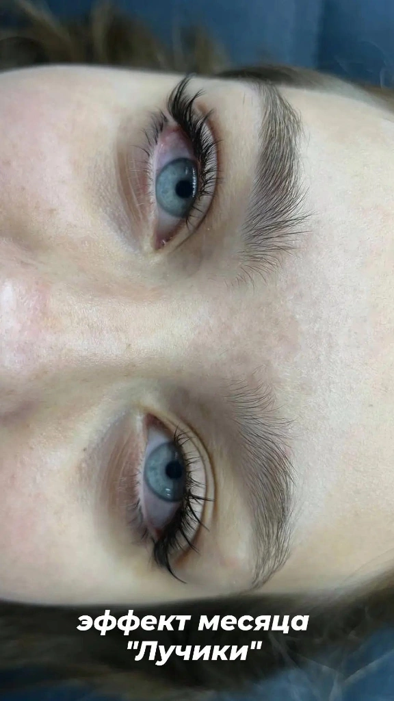 Brows_tami - кабинет оформления бровей - ресниц и массажа лица - фото 91