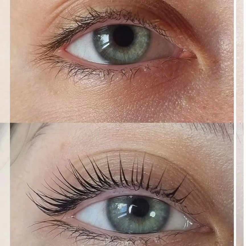 Brows_tami - кабинет оформления бровей - ресниц и массажа лица - фото 115