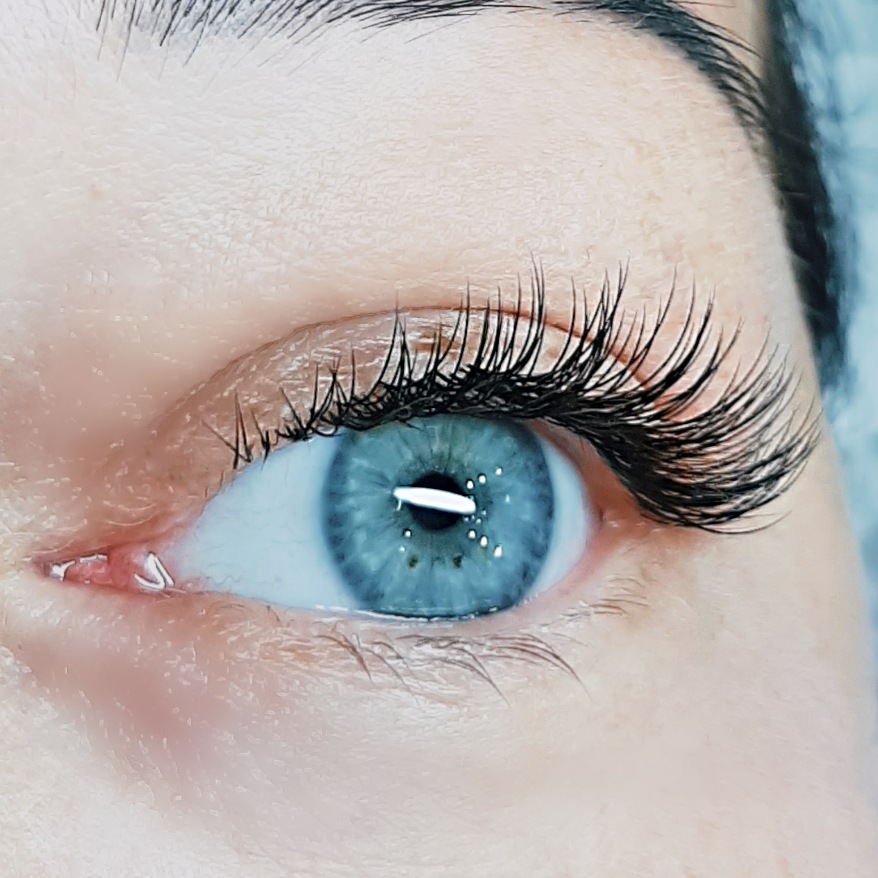 Brows_tami - кабинет оформления бровей - ресниц и массажа лица - фото 132