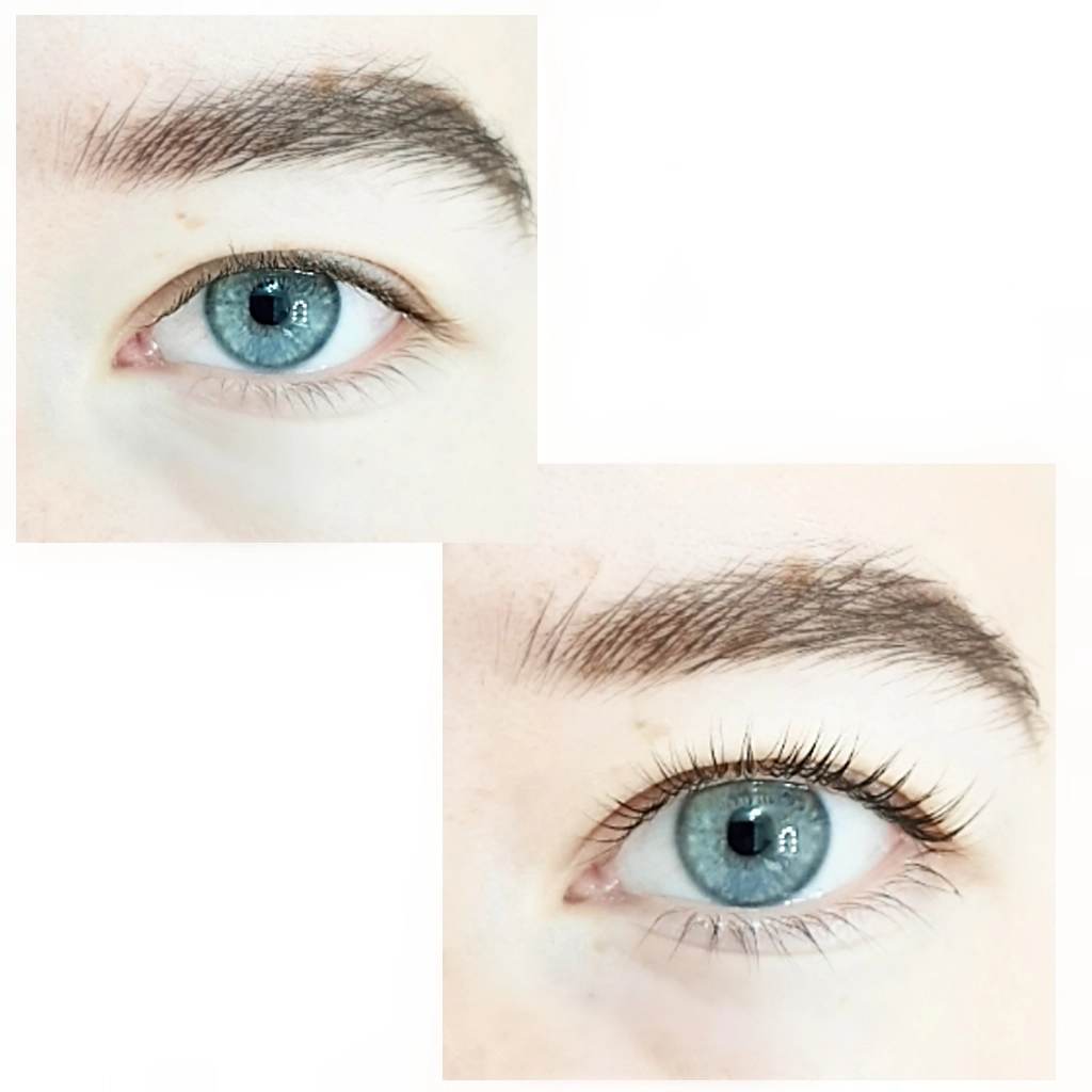 Brows_tami - кабинет оформления бровей - ресниц и массажа лица - фото 134