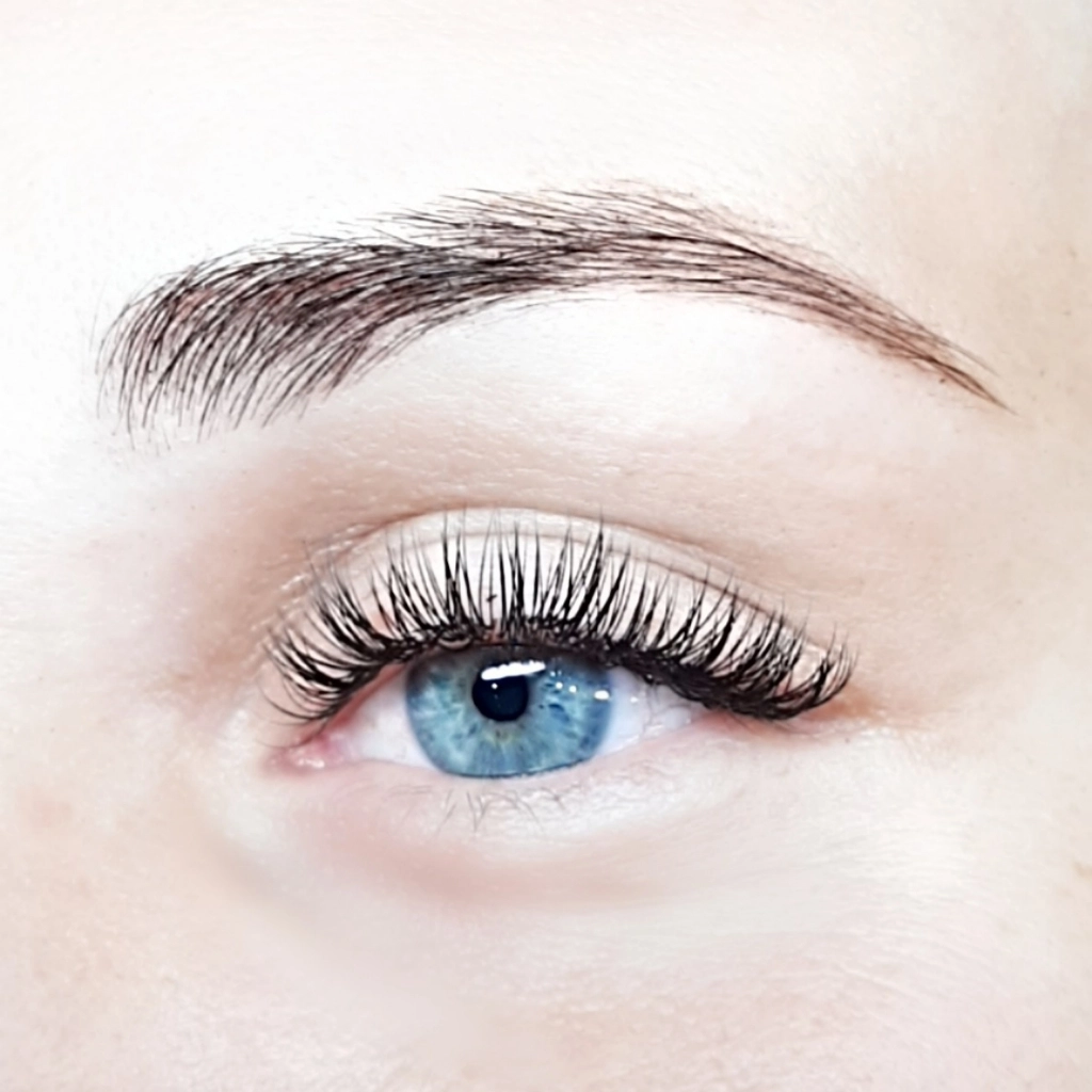Brows_tami - кабинет оформления бровей - ресниц и массажа лица - фото 135
