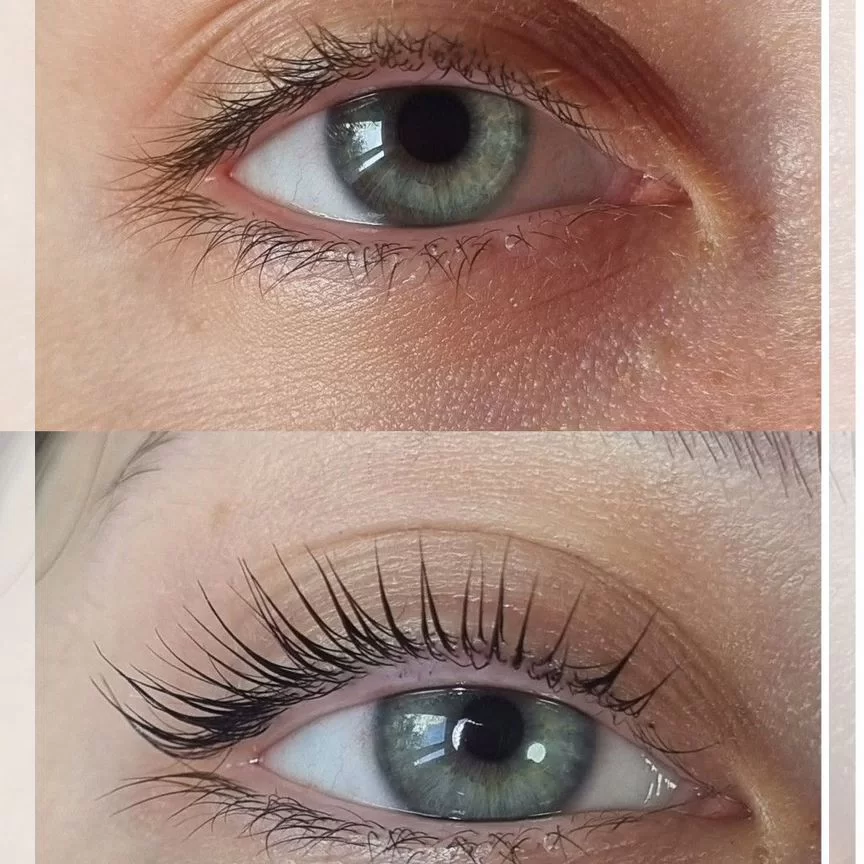 Brows_tami - кабинет оформления бровей - ресниц и массажа лица - фото 139