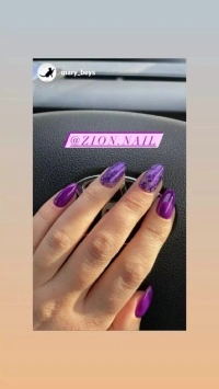 Zion nail studio - фото 14