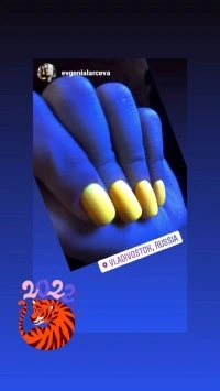 Zion nail studio - фото 15