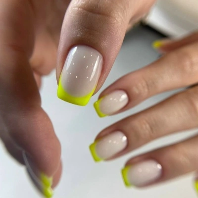 Zion nail studio