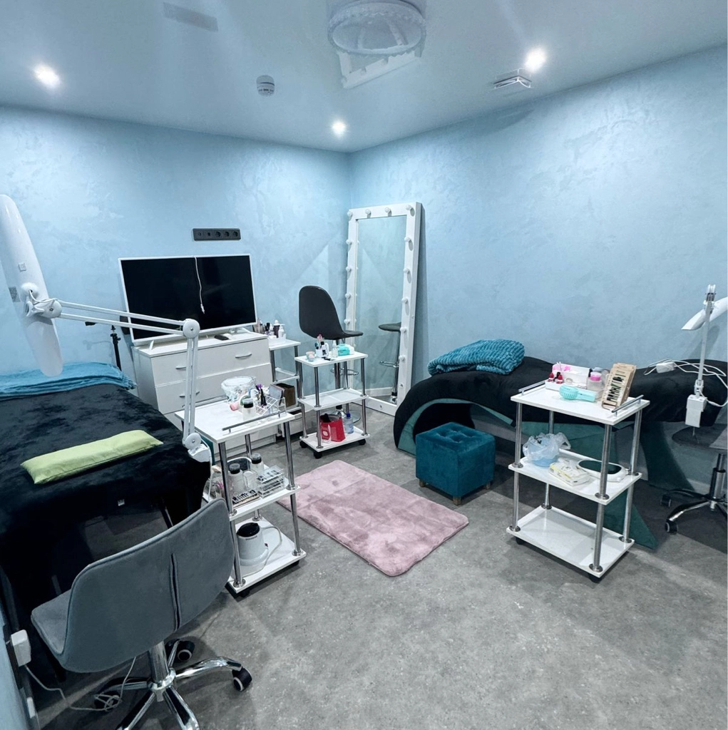 Aura - студия массажа - фото 41