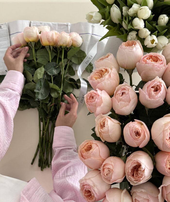 Fiori Home - студия цветов - фото 1