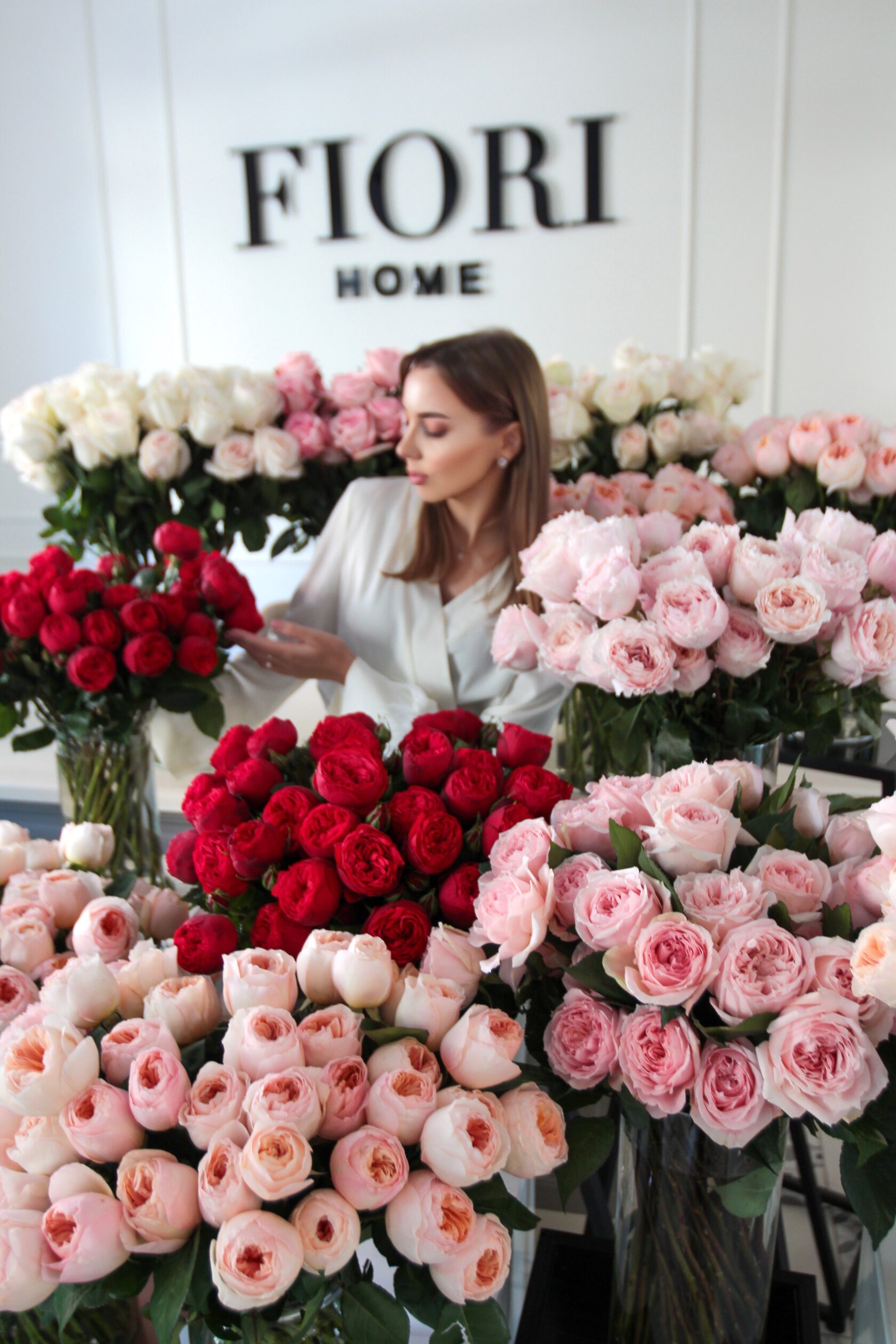 Fiori Home - студия цветов - фото 2