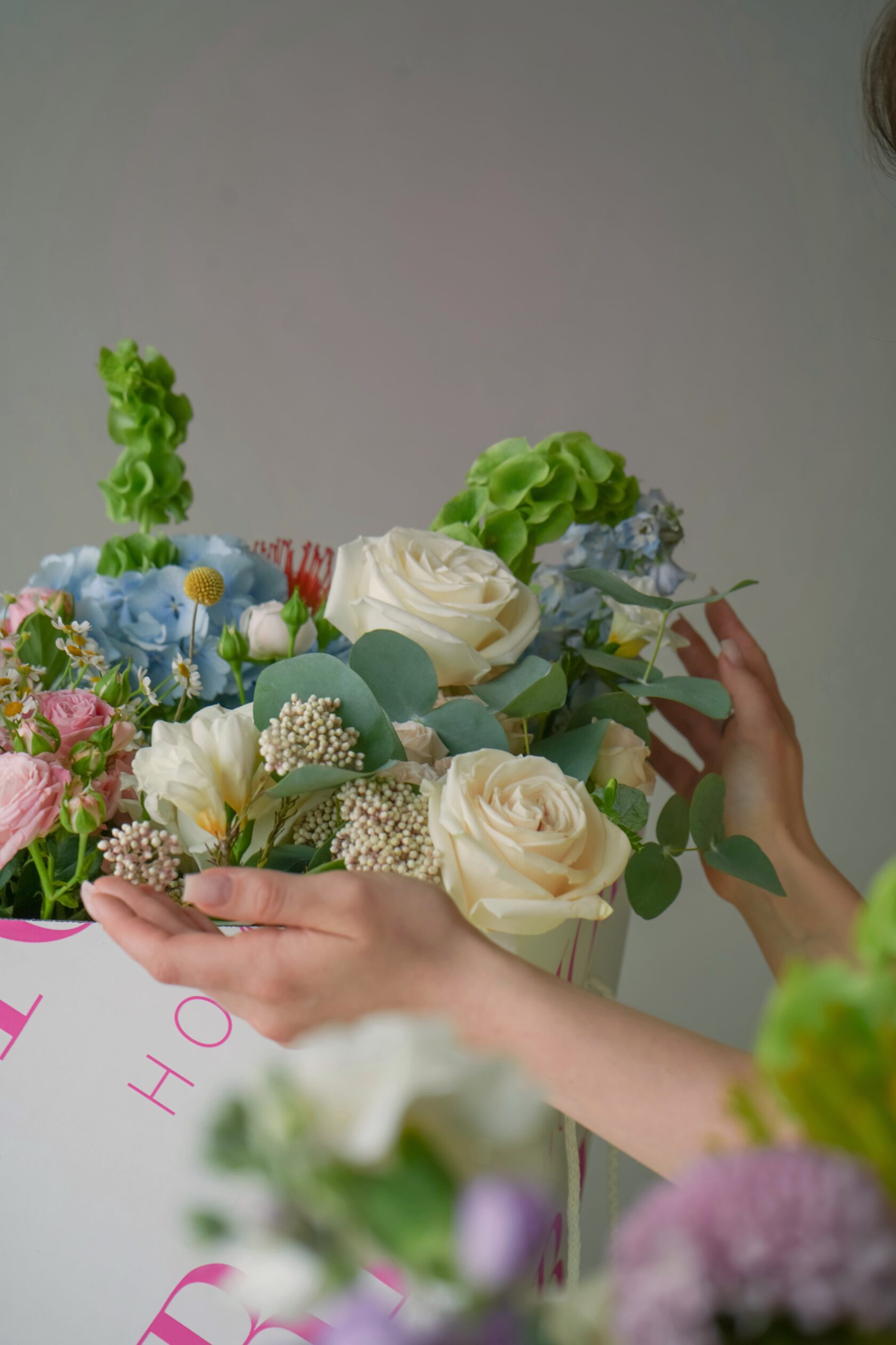 Fiori Home - студия цветов - фото 3