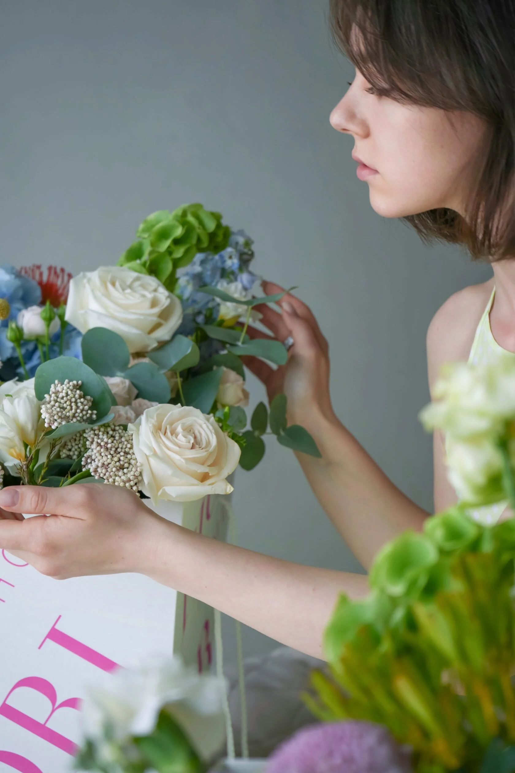 Fiori Home - студия цветов - фото 4