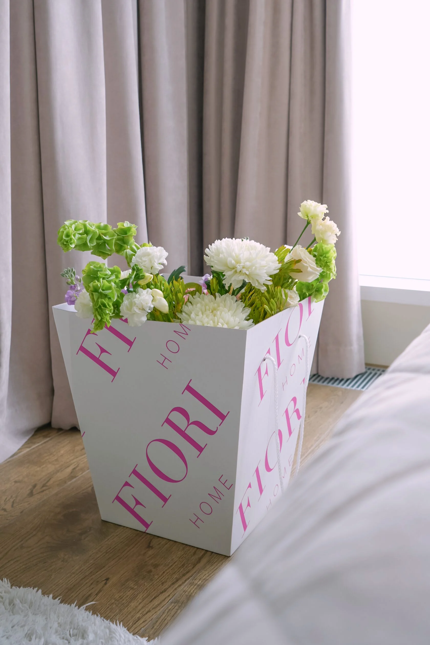 Fiori Home - студия цветов - фото 5