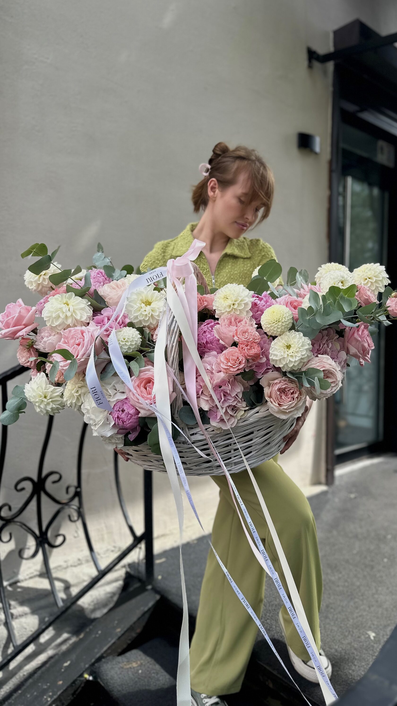 Fiori Home - студия цветов - фото 6