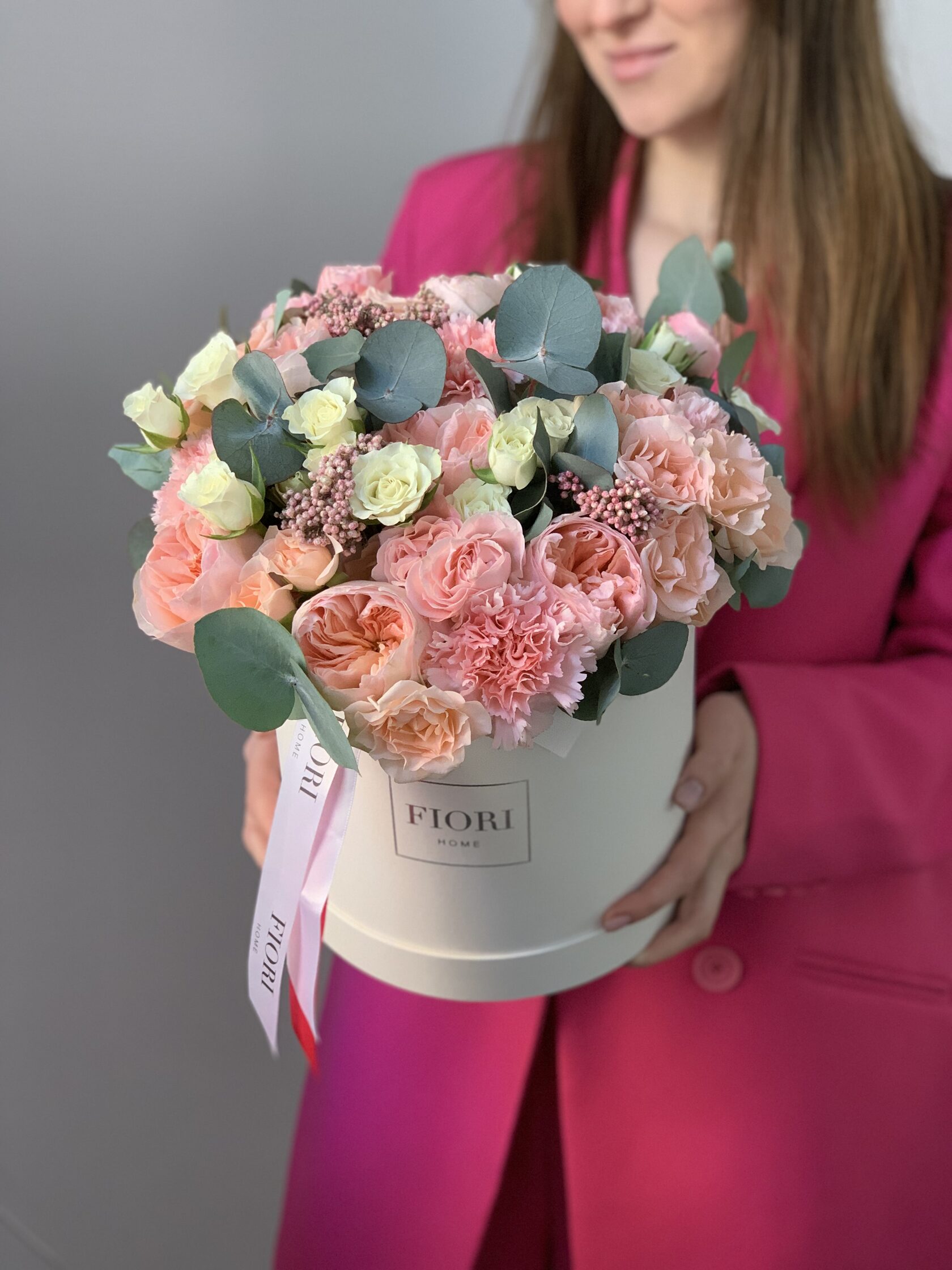 Fiori Home - студия цветов