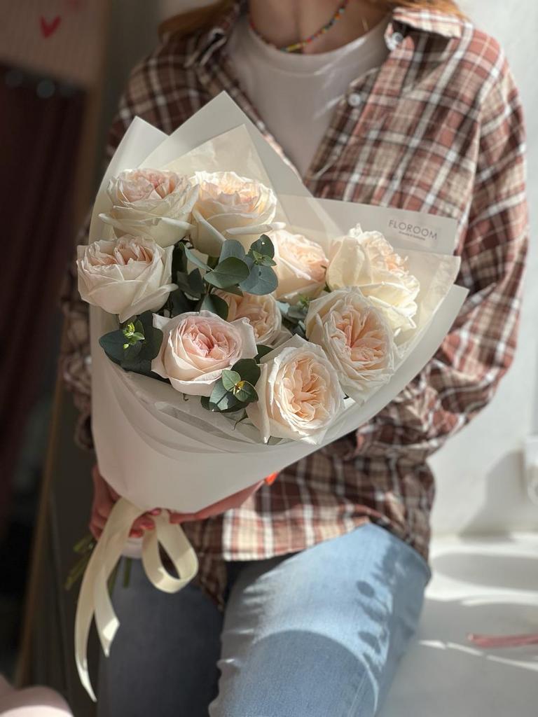 Bloom - студия цветов - фото 2