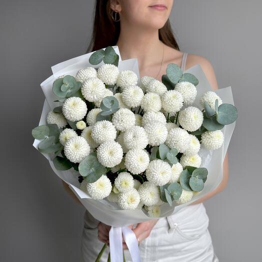 Bloom - студия цветов - фото 4