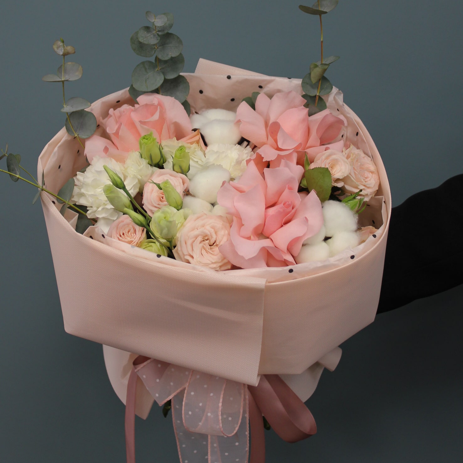 Bloom - студия цветов - фото 8