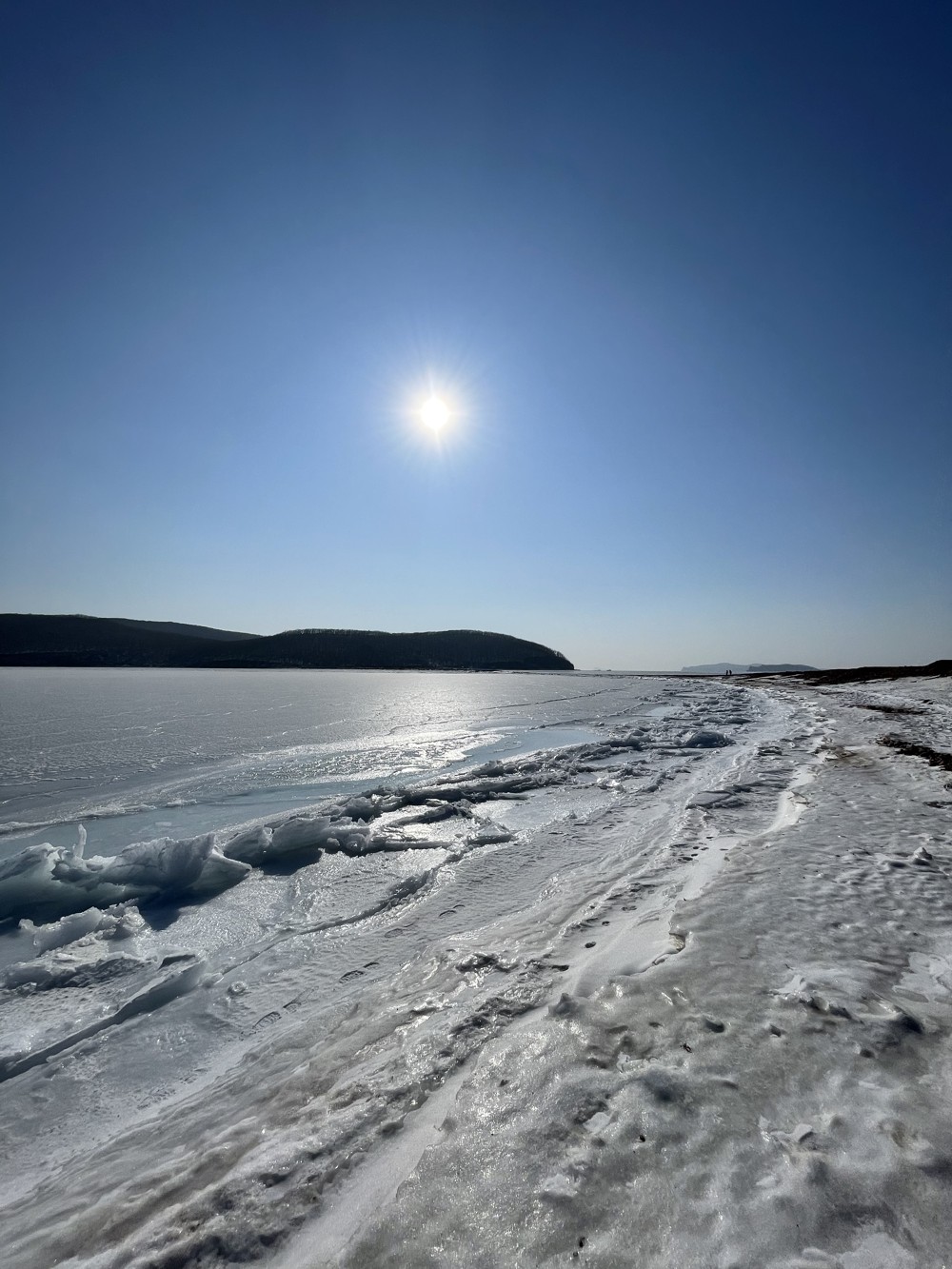Остров Шкота + крытый бассейн с морской водой. - фото 3
