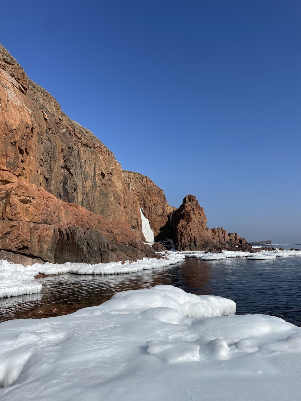Остров Шкота + крытый бассейн с морской водой. - фото 4
