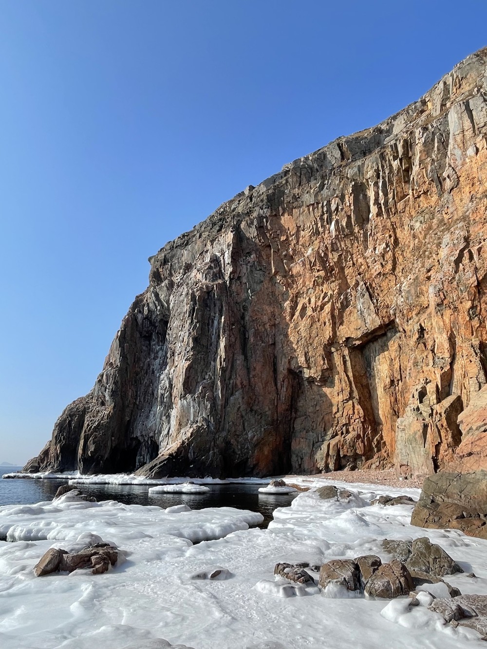 Остров Шкота + крытый бассейн с морской водой. - фото 7