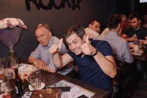 60 секунд - клуб - фото 6