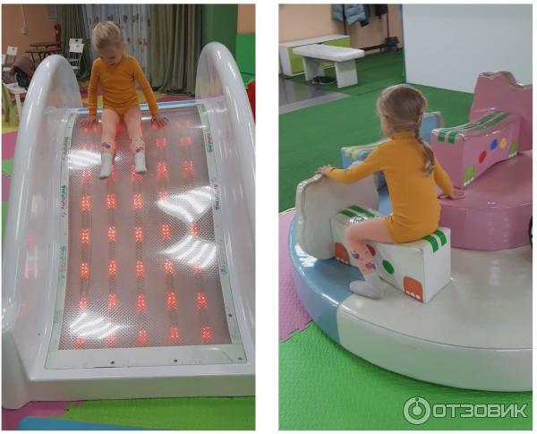 ЛилиЛэнд - детский игровой центр - фото 3