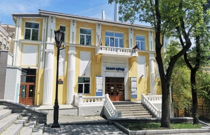 Театр кукол - фото 4