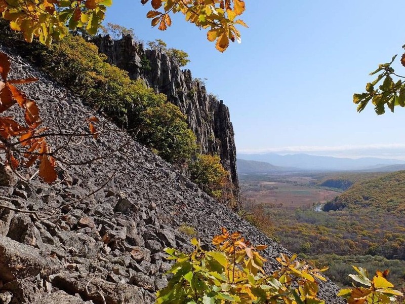 Хайкинг в ущелье Дарданеллы - фото 2