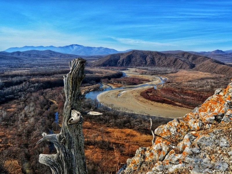 Хайкинг в ущелье Дарданеллы - фото 5