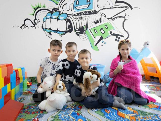 Гений - центр семейного отдыха и развития