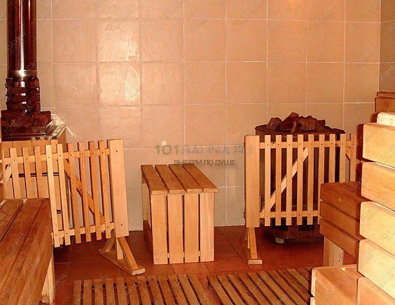 Византия - водно-оздоровительный комплекс - фото 1