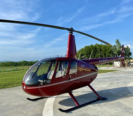 HeliDrom - фото 28