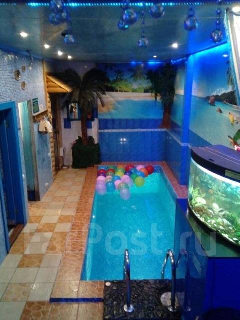 Город Ок - аквапарк - фото 5