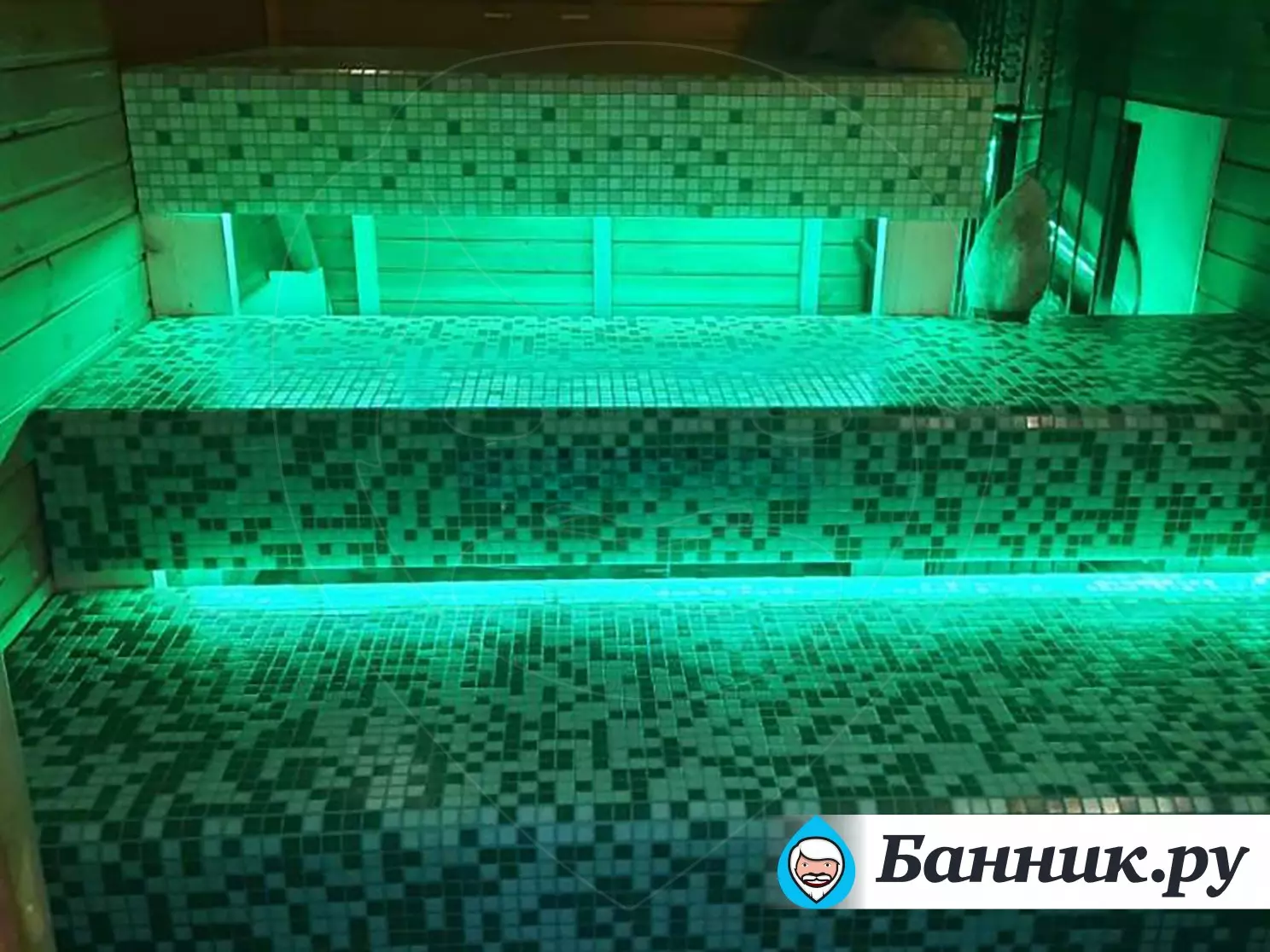 Город Ок - аквапарк - фото 6