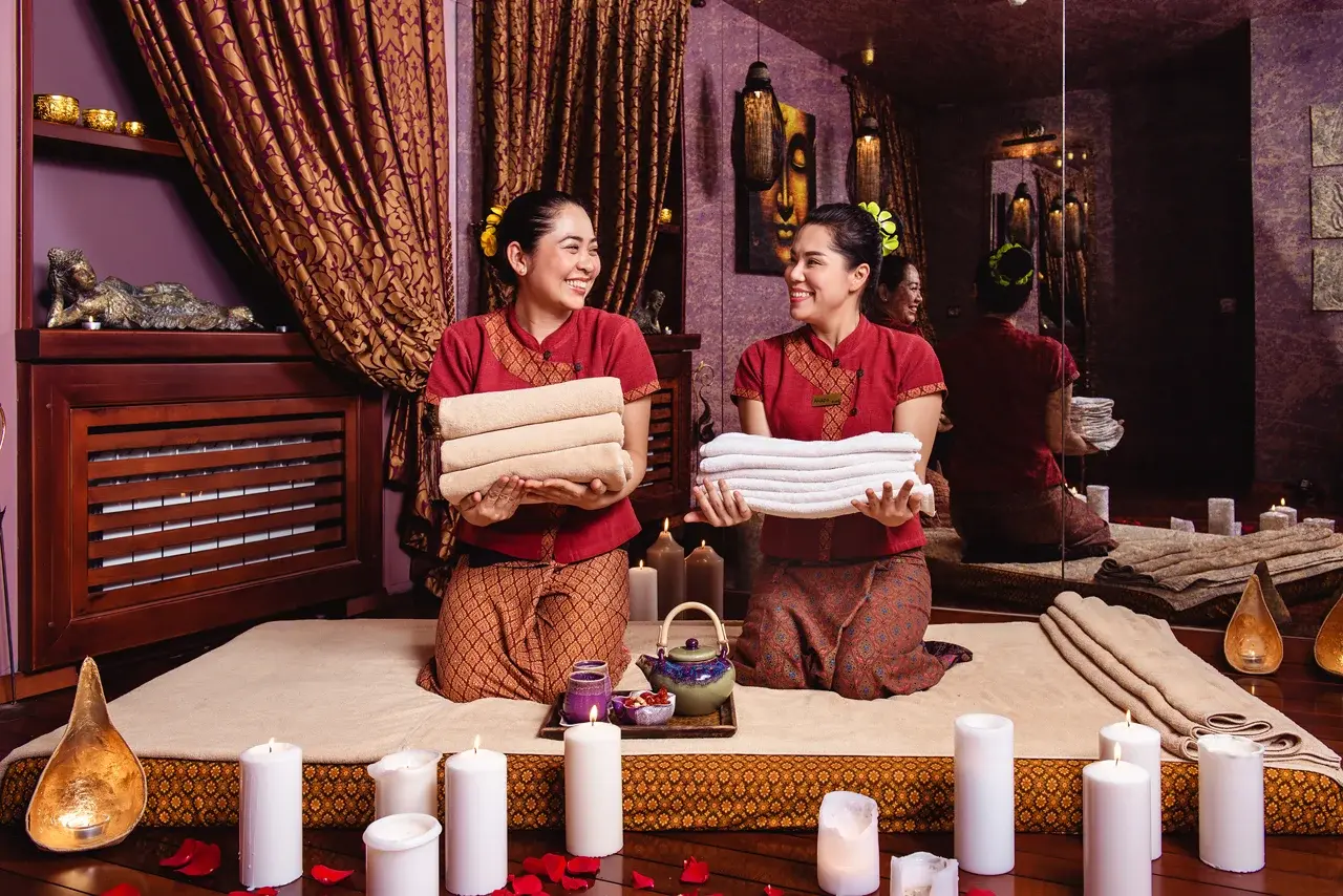 Siam Bliss - фото 8