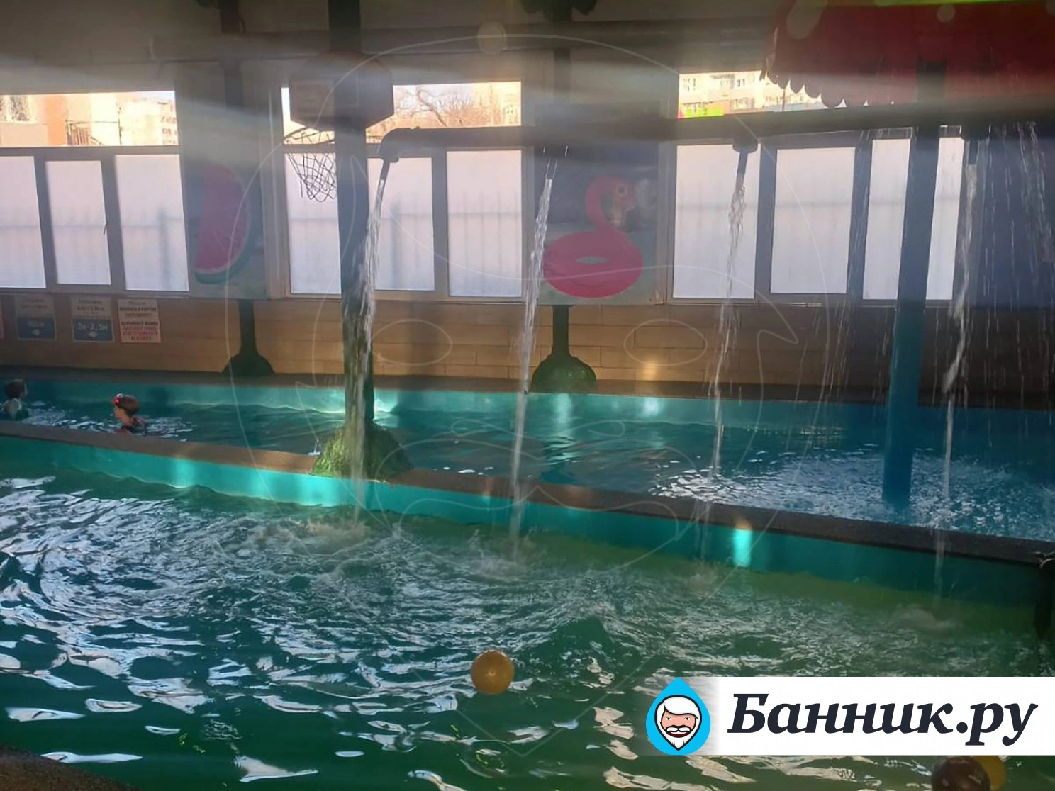 Водноспортивная база - фото 5