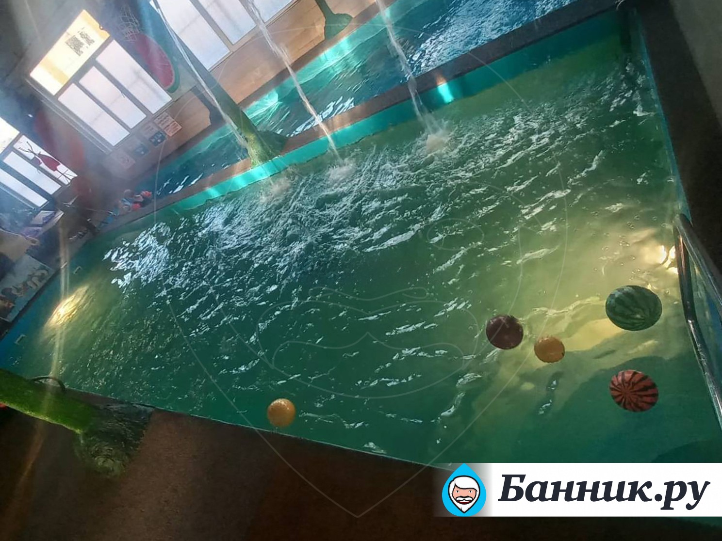 Водноспортивная база - фото 9