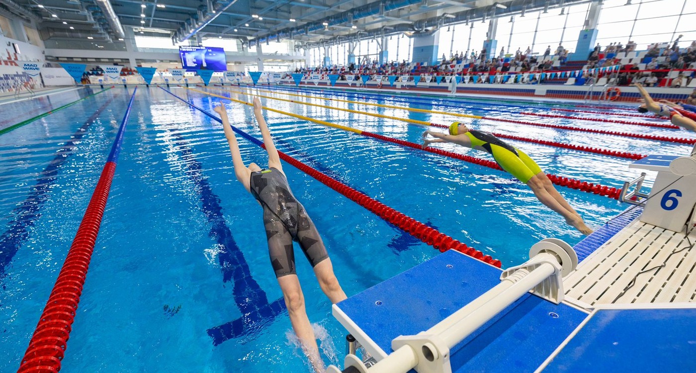 SwimLeon - студия раннего плавания - фото 5