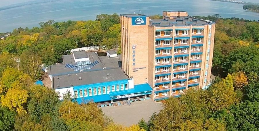 Океан - медицинский центр - фото 2