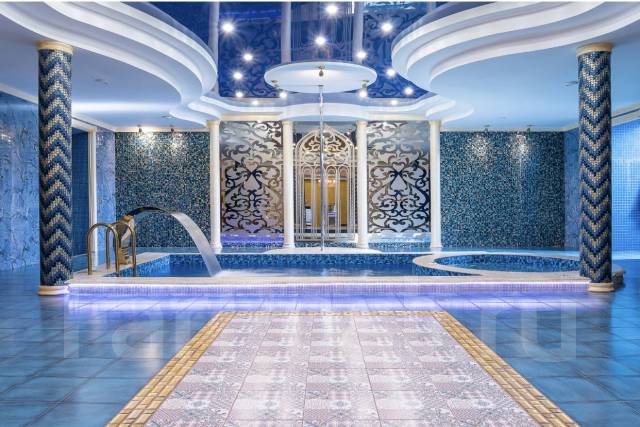 Organic spa - органический СПА-салон - фото 6
